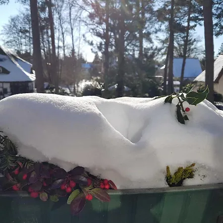 Weststrand-idylle 프레로