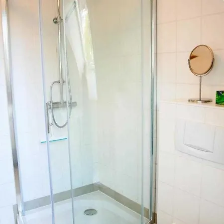 Weststrand-idylle 아파트 프레로