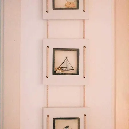 아파트 Weststrand-idylle 프레로